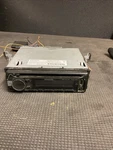 Kenwood Car Stereo Cd Player KDC-122U. Fixed Price $30.00.