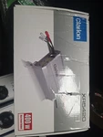 Clarion Marine XR5420 Channel Amplifier Waterproof 400 Watt. Fixed Price $100.00.