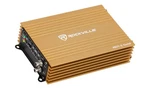 Rockville RDT-2 Gold Channel Car Amplifier 1600W MAX/400W Rms Compact. Fixed Price $89.95.