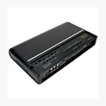 Memphis PRX800.5V2 Power Reference Series 800WX2 Rms 2OHM Class D 5-CHANNEL Amp. Fixed Price $499.95.