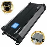 Gravity 6000W Class 1OHM Stable Car Audio Subwoofer Bass Amplifier WZ6000.1D. Fixed Price $289.99.