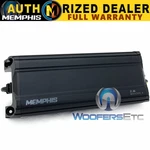 Memphis Audio MXA300.4 Marine 4-CHANNEL 300W Rms Boat Speakers Amplifier New. Fixed Price $299.95.