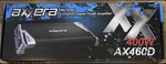 Axxera AX460D. Fixed Price $150.00.