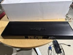 Zapco DC1100.1 1100W Monoblock Amplifier With Digital Processing. Fixed Price $499.00.