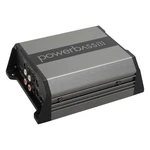 Powerbass PBM-360.4 4-CHANNEL Watts Class-d Full-range Car Mini Amplifier. Fixed Price $159.98.