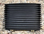 Old School Rockford Fosgate Punch 60X2 Amplifier Great Working Condition.. Fixed Price $345.00.