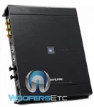 Refurbished Incomplete Alpine PXA-H800 Processor Only. Fixed Price $449.00.