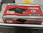 Jensen POWER760X5D Channel Amplifier. Fixed Price $120.00.
