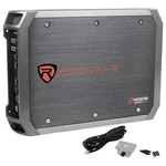 Rockville RXD-M1 2000 Watt PEAK/500W Cea Rms Mono Ohm Amplifier Car Audio. Fixed Price $99.96.