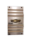 Pyramid PB360. 300W Bridgeable Mosfet Amplifier, 2 Channel Ohm Stereo Stable. Fixed Price $75.00.