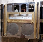 Audiobahn A235HC Channel Power Old School Amplifier. Fixed Price $100.00.