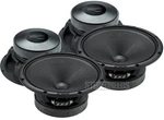 Deaf Bonce Apocalypse AP-M60SE Pro 6.5" 220 Watt 4-OHM Midrange Car Speakers. Fixed Price $189.90.