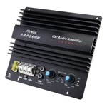 12V 600W Subwoofer Board Bass Module High Power Mono Channel Car Audio Amplif.... Fixed Price $34.86.