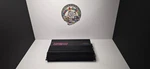 Earthquake PA-4050C Vintage Old School 4-CHANNEL Amplifier Made The Usa!. Fixed Price $250.00.