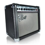 Amplifier 60 Watt Vamp Series 3 Band Eq Overdrive Digital Delay Pyle Pro. Fixed Price $179.99.