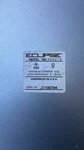 Eclipse PA4212 Channel Old School PA-4212 Amp. Fixed Price $190.00.