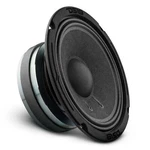 DS18 8PRO300MB-8 8" Mid-bass Loudspeaker Watts Max Power 8-OHM Audio. Fixed Price $71.95.