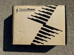 Brand New Precision Power PC250 - Old School Ppi Car Amplifier Class Rare. Fixed Price $499.99.
