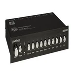 Powerbass XEQ-9XO Band Active Equalizer Pre-amp W/subwoofer Control 1/2 Din 13. Fixed Price $243.73.