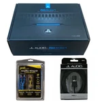 Jl Audio Rd Series 500 Watt Mono Subwoofer Class Amplifier W/bass Control Knob. Fixed Price $499.99.