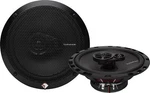 Rockford Fosgate Prime R165X3 6-1/2" 3-WAY Speakers, 45 Watts Rms. Fixed Price $62.99.