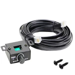 Xtenzi Amplifier Replacement Knob Control Remote For Powerbass Asabass New. Fixed Price $26.99.