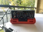 Motorola EQB3000 Graphic Equalizer Booster. Fixed Price $150.00.