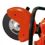 New Pro Concrete Cutter Metal Pipe Pavers Cutting Saw&blade/oiler/master Cylind. Fixed Price $237.90.