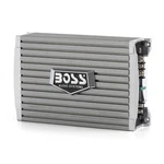 Boss Audio AR1500M Armor Watt Mono A/b Mosfet Power Car Amplifier & Remote. Fixed Price $98.99.
