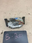 1987-1993 Ford Mustang Oem Radio Amplifier Sound Suppression E8ZF-18B849-AA. Fixed Price $84.99.