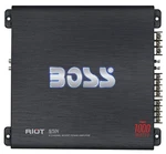 Boss Audio Systems R2504 Riot Series Car Stereo Subwoofer Amplifier - 1.... Fixed Price $199.55.