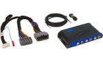 Pac Amppro AP4-CH21 Amplifier Replacement Interface For Select '07-'16 Chryslers. Fixed Price $419.00.