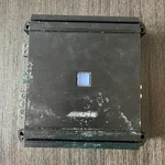 Alpine MRV-M500 500W Mono Channel V-power Digital Amplifier Untested. Fixed Price $49.87.