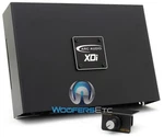 Arc Audio Xdi 650.1 Monoblock 650W Small Motorcycle Car Subwoofer Amplifier New. Fixed Price $539.99.