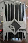 Rockford Fosgate Punch 100A2 Channel Car Audio Amplifier Old School Tested. Fixed Price $99.99.
