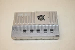 07-14 Mercedes W221 S550 Radio Stereo Harman Becker Amplifier 820 67 89. Fixed Price $376.20.