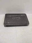(55795-2) Hertz HCP1DK Amp. Fixed Price $308.62.