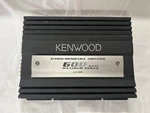 Kenwood KAC-7285. Fixed Price $30.00.