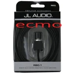Jl Audio RBC-1 Remote Bass Control Knob For Mx, Jd, Rd, Jx Amplifiers. Fixed Price $69.95.