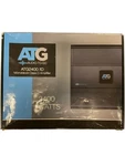 Audio 1200 Watt Monoblock Amplifier, -ohm Stable ATG24001D (new Deal). Fixed Price $140.00.