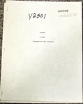 Carver M-4060 Stereo Amplifier Original Service Repair Manual Schematics Layout. Fixed Price $19.95.