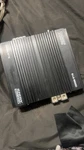 Sundown Audio SA-3500D Rms Mono Car Amplifier Mpn. Fixed Price $325.00.