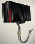 Phase Linear Plax 60 2CH Vintage Car Amplifier. Fixed Price $18.20.