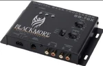 Blackmore BB-70X Digital Bass Processor Boost Control For Car Audiosystems 13.5V. Fixed Price $79.99.