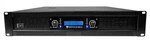 Rockville RPA12 5000 Watt Peak 1400W Rms Channel Power Amplifier Pro/dj. Fixed Price $299.95.