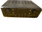 Studio Z SPA-1000BT Digital Stereo Amplifier Bluetooth Usb Fm No Remote. Fixed Price $101.24.
