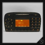 Mercedes-benz Audio Alpine CM1110 Radio Sl-class R230. Fixed Price $751.23.