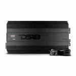 DS18 H-KO8 1-CHANNEL Monoblock Car Audio Amplifier 8000 Watts Rms. Fixed Price $1091.95.