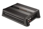 Hertz Power High D-class 4-CH Audio Amplifier. Fixed Price $279.99.