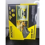 Kicker Mono Subwoofer Amplifier - 800W Max 400W Rms CXA400.1 Class D New!. Fixed Price $136.50.